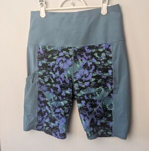 KNIX Incognito Leakproof Biker Short With Pockets Women Size L